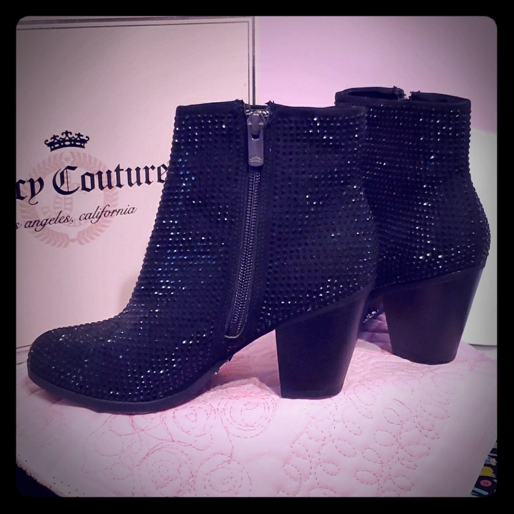 Ankle Boots